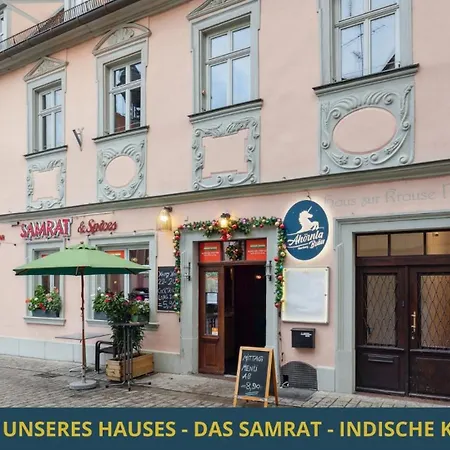 شقة Neu - Sandapart32 - Fewo3 - Sandtor - Bis Zu 8 Pers. - 3 Schlafzi - 2 Duschbader *