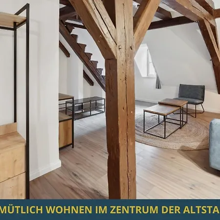 Neu - Sandapart32 - Fewo3 - Sandtor - Bis Zu 8 Pers. - 3 Schlafzi - 2 Duschbader بامبرج