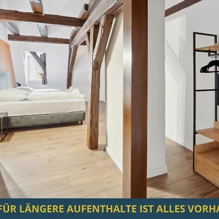 Neu - Sandapart32 - Fewo3 - Sandtor - Bis Zu 8 Pers. - 3 Schlafzi - 2 Duschbader شقة