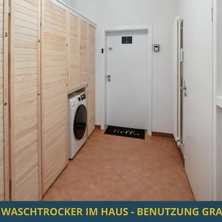 شقة Neu - Sandapart32 - Fewo3 - Sandtor - Bis Zu 8 Pers. - 3 Schlafzi - 2 Duschbader