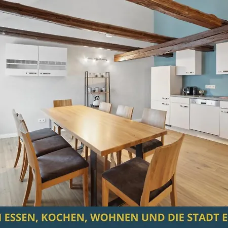 Neu - Sandapart32 - Fewo3 - Sandtor - Bis Zu 8 Pers. - 3 Schlafzi - 2 Duschbader شقة
